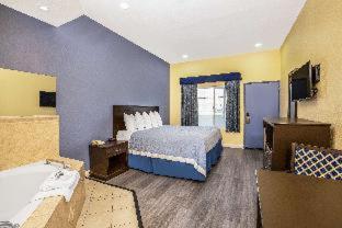 Days Inn By Wyndham Banning Casino/Outlet Mall Habitación foto