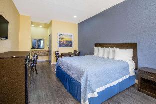 Days Inn By Wyndham Banning Casino/Outlet Mall Habitación foto