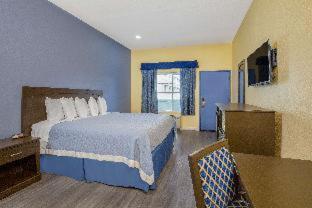 Days Inn By Wyndham Banning Casino/Outlet Mall Habitación foto
